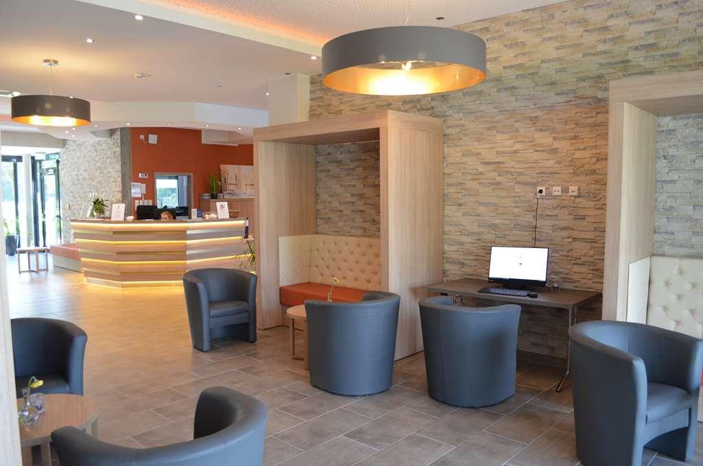 Premier Inn Lindau ลินเดา ภายใน รูปภาพ