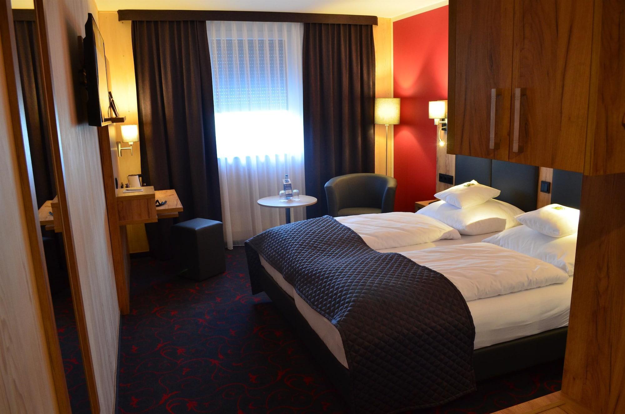 Premier Inn Lindau ลินเดา ภายนอก รูปภาพ